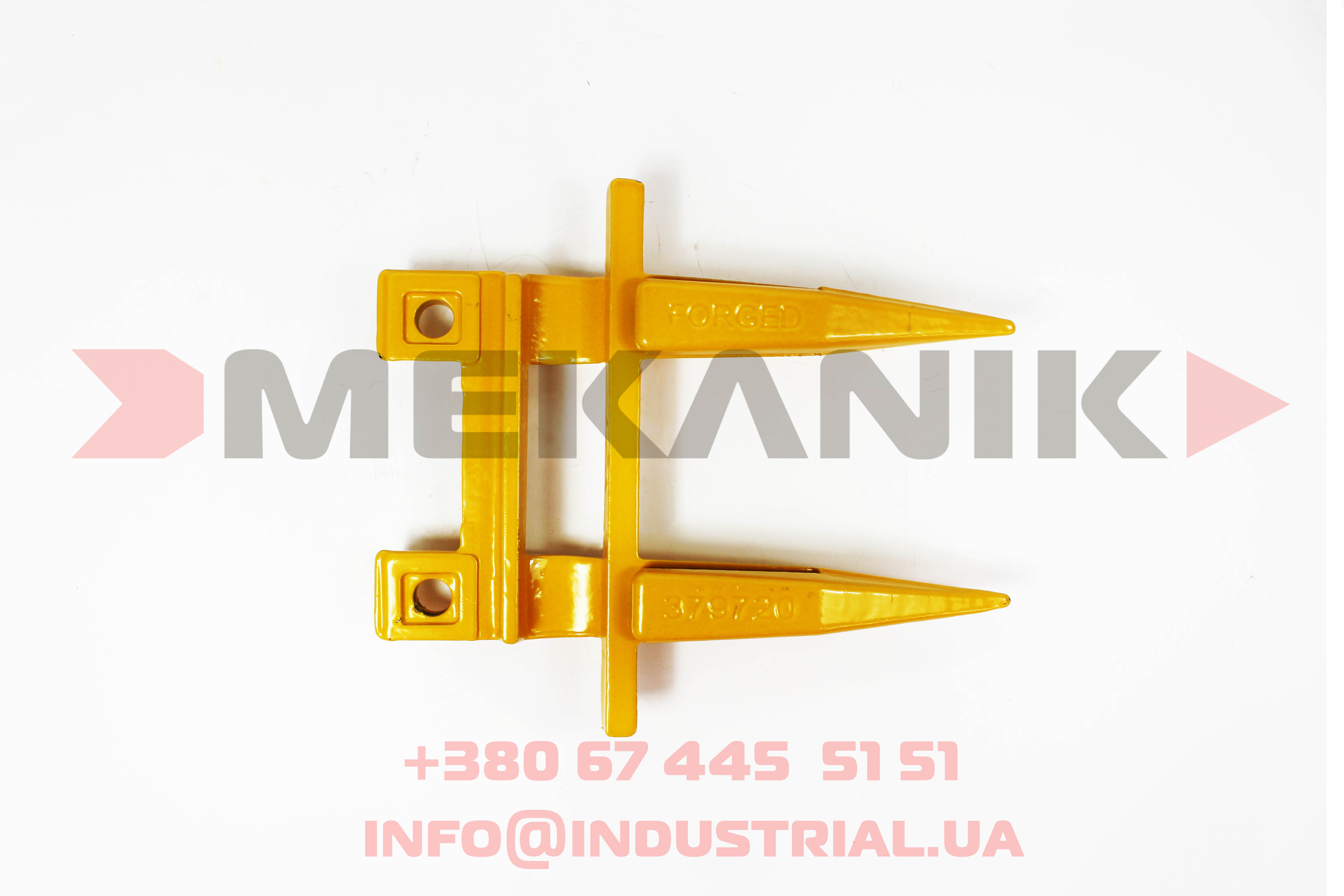 MKA 5235037 MEKANIK
